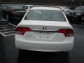 Taffeta White - Civic EX Sedan Photo No. 7