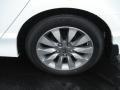 Taffeta White - Civic EX Sedan Photo No. 9