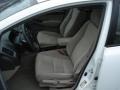 Taffeta White - Civic EX Sedan Photo No. 11