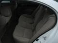 Taffeta White - Civic EX Sedan Photo No. 13