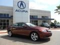 2013 Crimson Garnet Acura ILX 2.0L Technology  photo #1