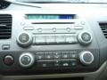 Taffeta White - Civic EX Sedan Photo No. 16