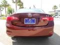 Crimson Garnet - ILX 2.0L Technology Photo No. 6
