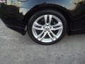 Obsidian Black - G 37 Journey Coupe Photo No. 12