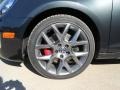 2013 Carbon Steel Gray Metallic Volkswagen GTI 2 Door  photo #9