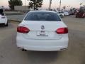 Candy White - Jetta SE Sedan Photo No. 8