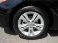 Crystal Black Pearl - ILX 2.0L Photo No. 9