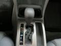 Silver Streak Mica - Tacoma V6 TRD Sport PreRunner Double Cab Photo No. 16