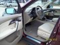 Dark Cherry Pearl II - MDX SH-AWD Photo No. 10