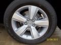 Dark Cherry Pearl II - MDX SH-AWD Photo No. 11