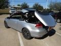 Reflex Silver Metallic - Eos Sport Photo No. 30