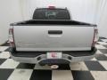 Silver Streak Mica - Tacoma V6 TRD Sport PreRunner Double Cab Photo No. 28