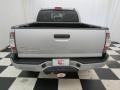 2011 Silver Streak Mica Toyota Tacoma V6 TRD Sport PreRunner Double Cab  photo #28