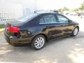 Black Uni - Jetta SE Sedan Photo No. 7