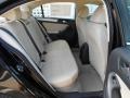 Black Uni - Jetta SE Sedan Photo No. 14