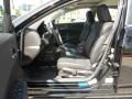 2013 Crystal Black Pearl Acura ILX 2.0L  photo #11