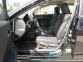 Crystal Black Pearl - ILX 2.0L Photo No. 11