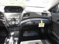 Crystal Black Pearl - ILX 2.0L Photo No. 15
