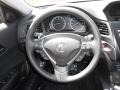 Crystal Black Pearl - ILX 2.0L Photo No. 16