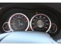 Special Edition Ebony/Red Gauges Photo for 2013 Acura TSX #72942745