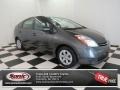 Magnetic Gray Metallic - Prius Hybrid Photo No. 1