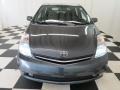 Magnetic Gray Metallic - Prius Hybrid Photo No. 2