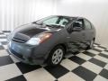 Magnetic Gray Metallic - Prius Hybrid Photo No. 3