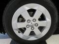 Magnetic Gray Metallic - Prius Hybrid Photo No. 4