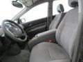 Magnetic Gray Metallic - Prius Hybrid Photo No. 8