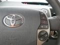 Magnetic Gray Metallic - Prius Hybrid Photo No. 19