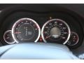 Special Edition Ebony/Red Gauges Photo for 2013 Acura TSX #72943009