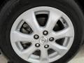 Barcelona Red Metallic - Camry LE Photo No. 4