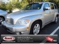 Silver Ice Metallic - HHR LT Photo No. 1