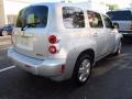 Silver Ice Metallic - HHR LT Photo No. 3