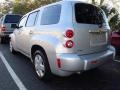 Silver Ice Metallic - HHR LT Photo No. 4