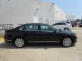 Black - Passat 2.5L SEL Photo No. 7