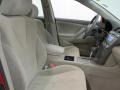 Barcelona Red Metallic - Camry LE Photo No. 23