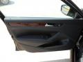 Black - Passat 2.5L SEL Photo No. 9