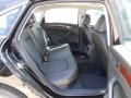 Black - Passat 2.5L SEL Photo No. 13