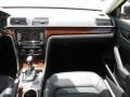 Black - Passat 2.5L SEL Photo No. 14