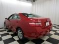 Barcelona Red Metallic - Camry LE Photo No. 31
