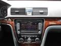 Black - Passat 2.5L SEL Photo No. 16