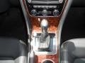 Black - Passat 2.5L SEL Photo No. 17