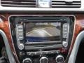 Black - Passat 2.5L SEL Photo No. 20