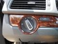 Black - Passat 2.5L SEL Photo No. 21