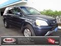 2005 Sage Brush Pearl Honda Pilot EX 4WD  photo #1