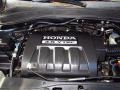 3.5 Liter SOHC 24-Valve VTEC V6 Engine for 2005 Honda Pilot EX 4WD #72943549
