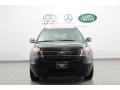 2011 Tuxedo Black Metallic Ford Explorer Limited 4WD  photo #3