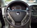 Gray Steering Wheel Photo for 2005 Honda Pilot #72943639