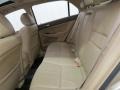 2006 Desert Mist Metallic Honda Accord Hybrid Sedan  photo #6
